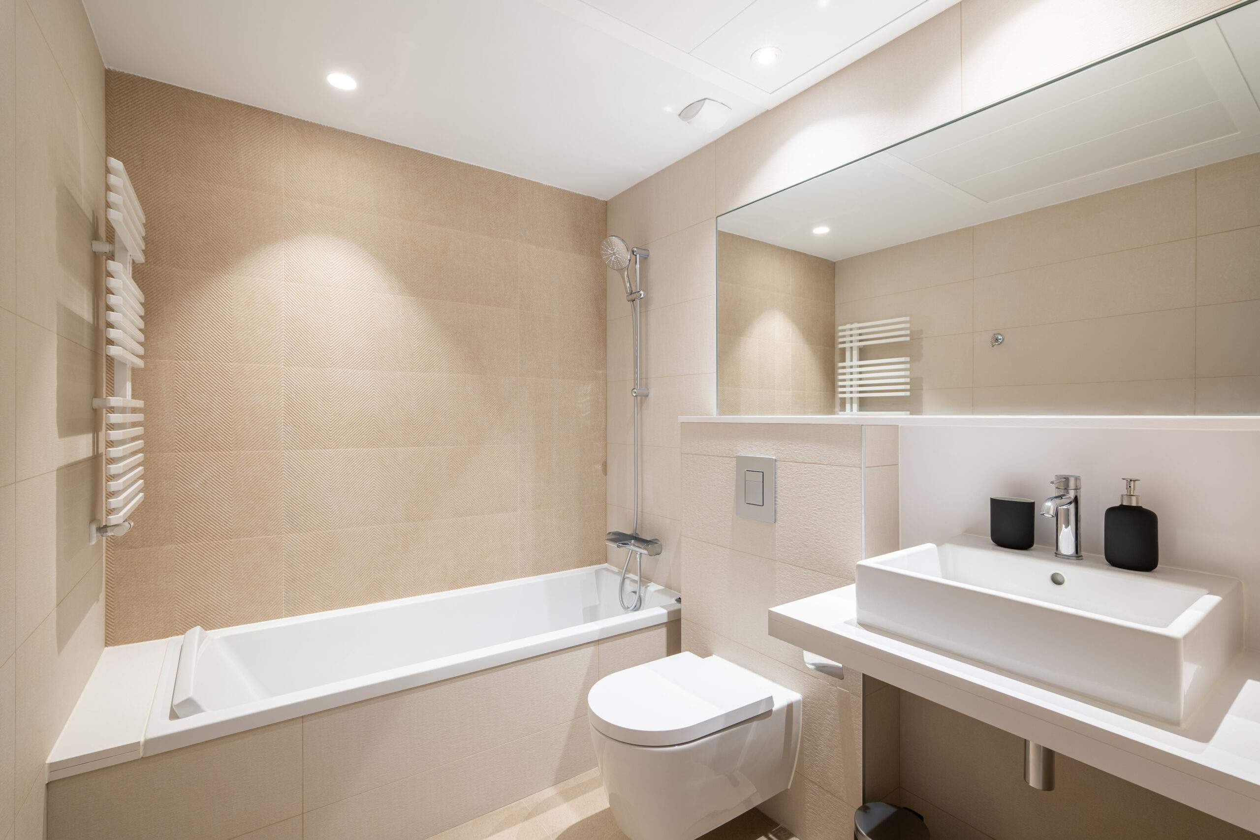 Reformas de baños y cocinas en Corredor de Henares